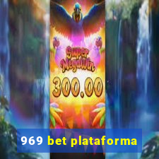 969 bet plataforma